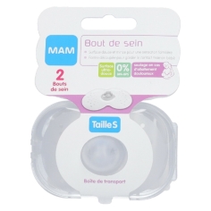 MAM Bout de Sein x2