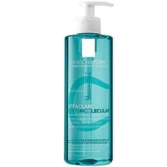 LA ROCHE POSAY - Effaclar Supramolecular Gelée Nettoyante - 400 ml