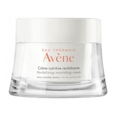 AVENE - Les Essentiels Crème Nutritive Revitalisante 50 ml