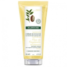 KLORANE Crème de douche Fleur de Frangipanier (200 ml)