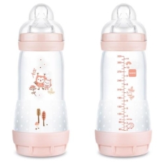MAM Easy Start Biberon Anti-Colique 4+ mois 320ml