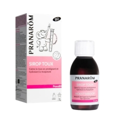 sirop toux enfant bio prune pipette doseuse protection muqueuse naturelle