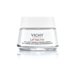VICHY - LiftActiv Supreme Crème H.A Anti-rides Raffermissante - 50 ml