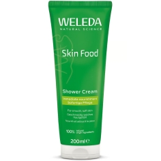 WELEDA - Skin Food Crème de Douche - 200 ml
