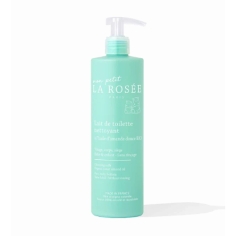 La Rosée - Mon Petit Lait de toilette nettoyant - 400ml