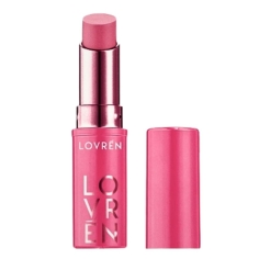LOVREN - Baume à Lèvres Rubis LB2