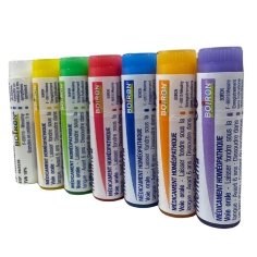 BOIRON  - GRAPHITES Dose globules