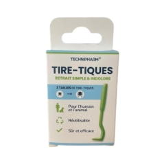 Mathieu  - 3 Tire-Tiques