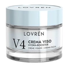LOVREN - V4 Crème Visage Hydra-Booster - 30 ml