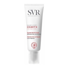 SVR Cicavit+ Baume Lèvres Protecteur 10 g