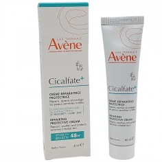 AVENE CICALFATE + Crème réparatrice cicatrisante 40 ml