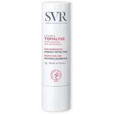 SVR Topialyse Stick Lèvres Nourrissant 4 g