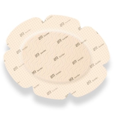 LOHMANN ET RAUSHER - Suprasorb P SensiFlex Multisite Border