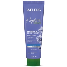 WELEDA- Après-Shampooing Hydratation Hydra Shine - 150 ml