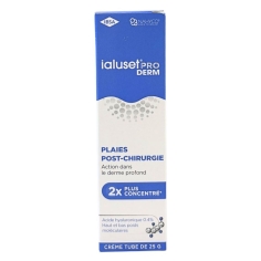IBSA - Ialusetpro Derm Plaies Post-chirurgie - 25g