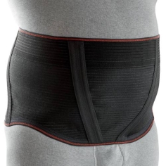 ORLIMAN - Ceinture de Soutien Abdominale One Plus - 4 Tailles