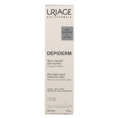URIAGE - Dépiderm Soin Intensif Anti-tâches - Flacon 30ml