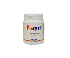 Précyst (60 gélules)