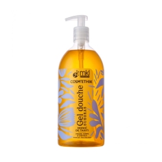 MKL COSMETHIK Gel Douche Surgras Monoï des Îles (1L)