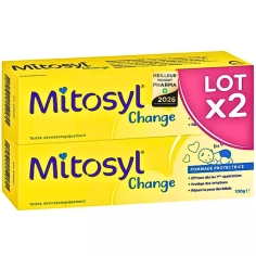 MITOSYL - Change Pommade Protectrice