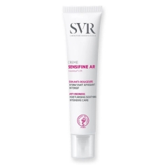 SVR SENSIFINE AR Crème Visage Anti-Rougeurs - Peaux normales (40ml)
