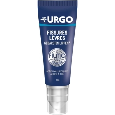 URGO - Baume Fissures Lèvres - 7ml
