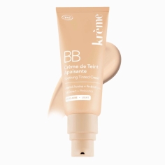 Krème BB Crème de Teint Apaisante