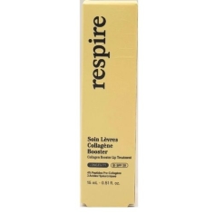 RESPIRE - Soin Lèvres Collagène Booster - 15 ml