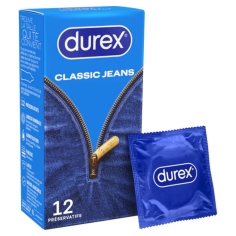 Durex Classic Jeans