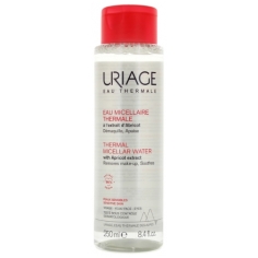 URIAGE - Eau Micellaire Thermale Peaux Sensibles 250 ml