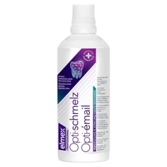 Elmex Opti-émail Bain de Bouche 400 ml