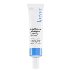 KRÈME - Soin Regard Défatiguant BIO - 15ml
