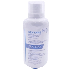 DUCRAY Dexyane Baume Emollient Anti-Grattage (400 ml)