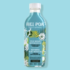 HEI POA - Pur Monoï Réparateur Cheveux - 100ml