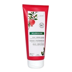 KLORANE GRENADE Après-shampooing éclat cheveux colorés 200 ml