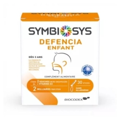Symbiosys Defencia Enfant