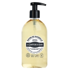 Le Comptoir du Bain Savon de Marseille Surgras 500 ml
