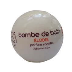 DU MONDE A LA PROVENCE - Bombe de Bain - 80 gr