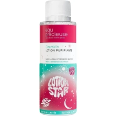 EAU PRECIEUSE - Clearskin Lotion Purifiante - Edition Limitée 375ml
