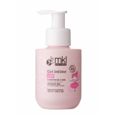 MKL - Gel IntimeKids - 100 mL