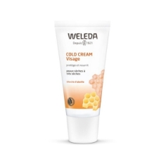 WELEDA Cold Cream Visage 30 ml