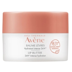 AVENE - Baume Lèvres Hydratant Intense 24h - 10ml