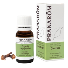 huile essentielle giroflier pranarom antibactérienne fongicide antivirale immunité aromathérapie
