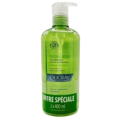 DUCRAY Shampooing extra-doux dermo-protecteur