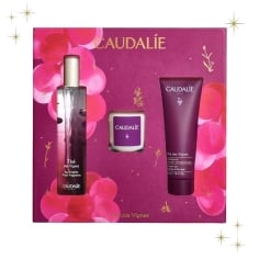 CAUDALIE - Coffret noël - Thé des Vignes  2025