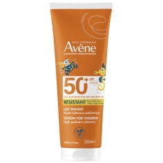 AVENE - Lait Solaire  Enfant SPF 50+ - 250ml