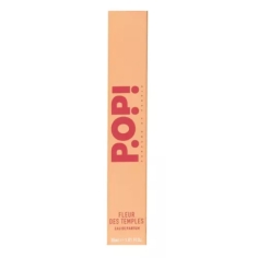POP Eau De Parfum FLEURS DES TEMPLES FL 30ML