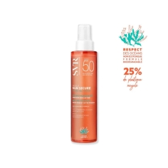 SVR - Sun Secure - Huile Solaire - SPF50 - Spray 200ml