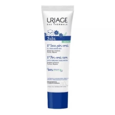 URIAGE Bébé - 1er Soin Peri-Oral - Tube 30ml