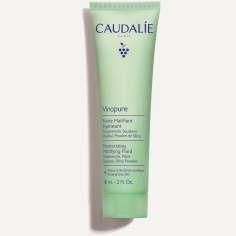 CAUDALIE - Vinopure Fluide Matifiant Hydratant - 60ml